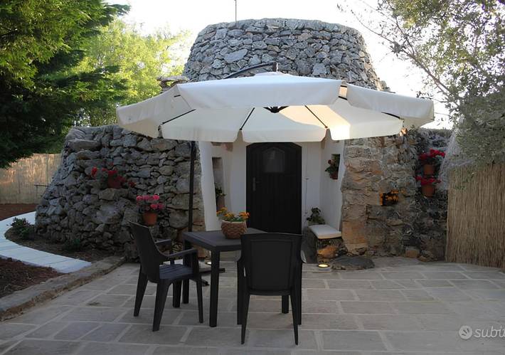 B&b per 3 persone, con Giardino e Panorama a Galatone