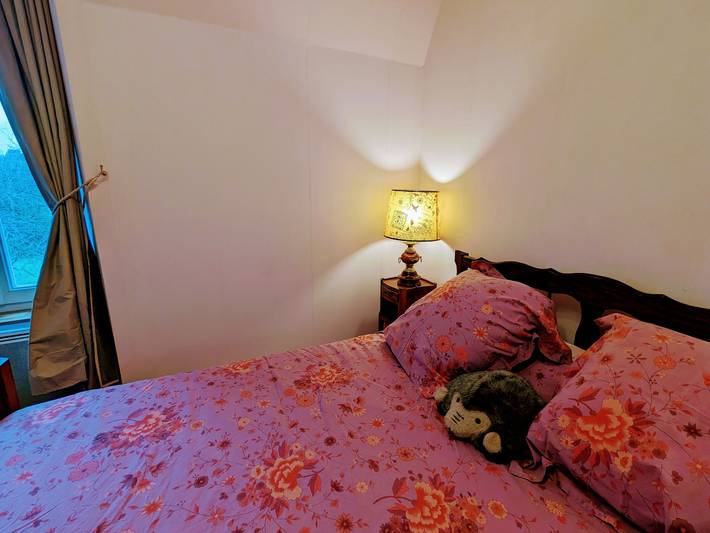 Gîte pour 4 personnes, avec jardin dans Le Menoux - 3