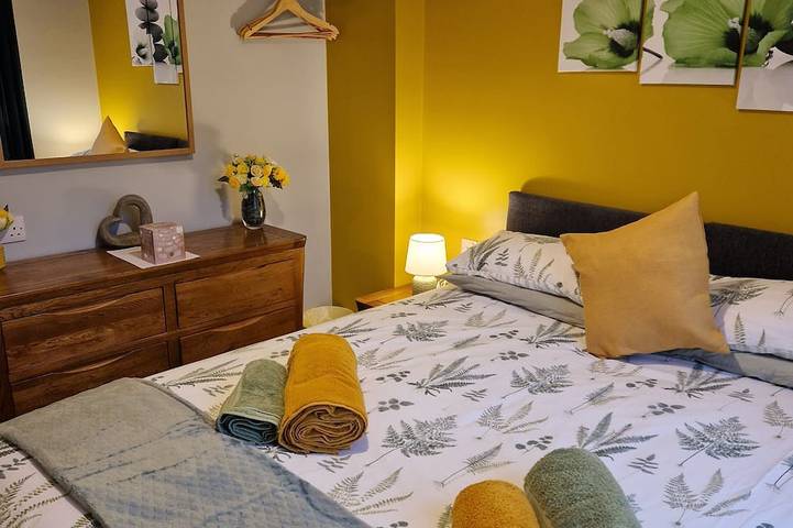 Cottage mit 2 Schlafzimmern im Herzen von Royal Deeside, Schottland. in Aboyne, Cairngorms National Park
