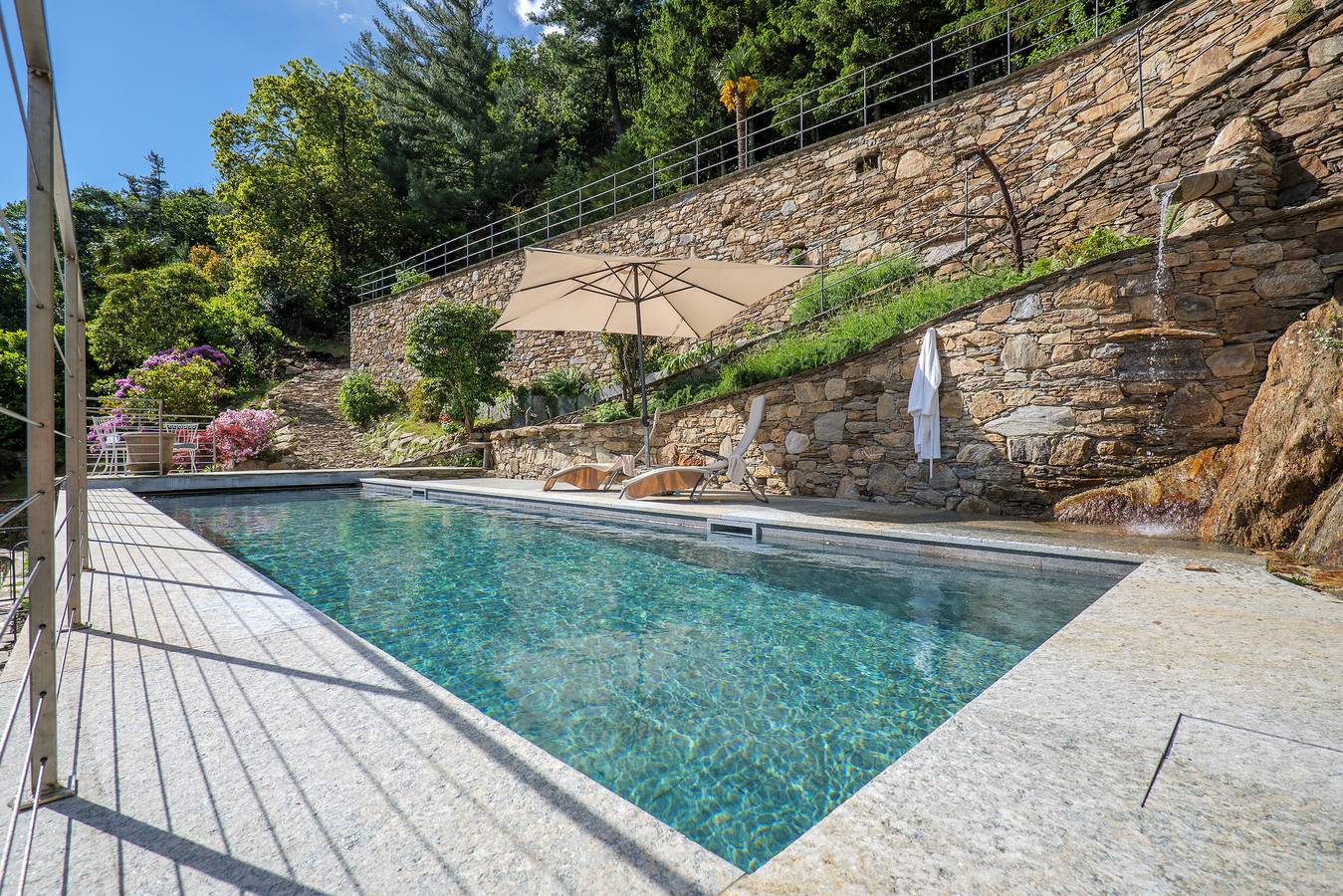 Villa Amore in Cannobio, Municipio de Cannobio