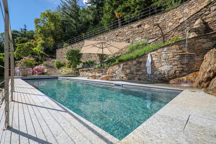 Location de vacances pour 6 personnes dans Piémont - 4