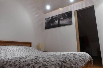 Gîte pour 3 Personnes dans Saint-Laurent-Nouan, Vallée de la Loire, Photo 1