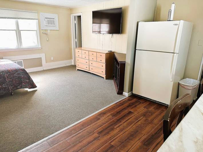Apartamento entero, Cama Queen No Fumadores in Ironwood (Míchigan), Condado de Gogebic