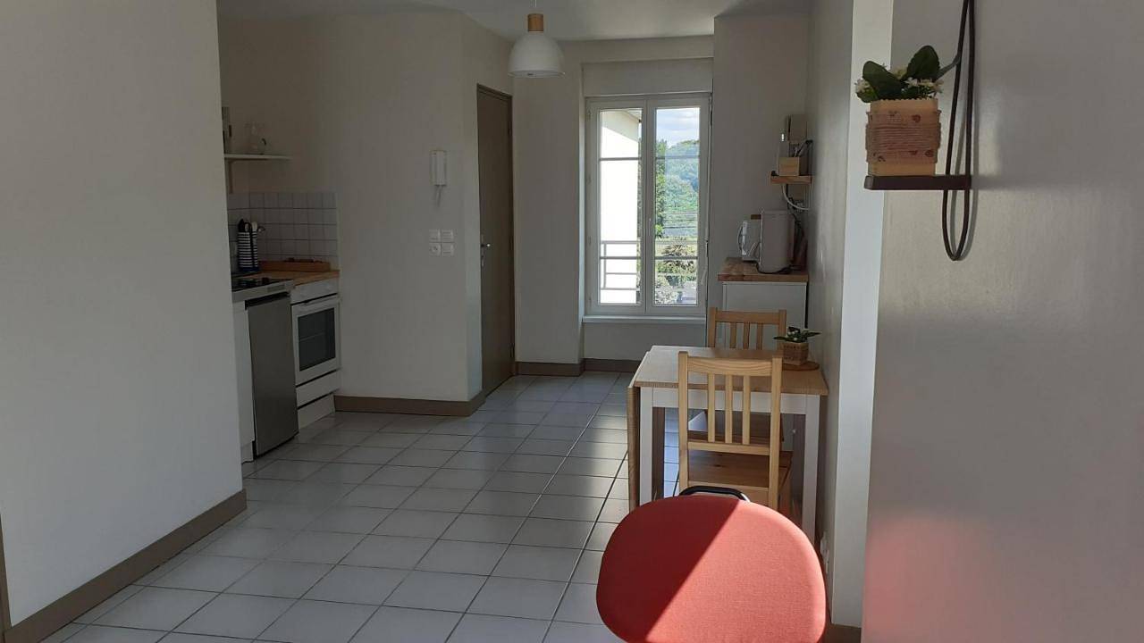 Appartement entier, Le Studio du Nevet in Douarnenez, Iroise