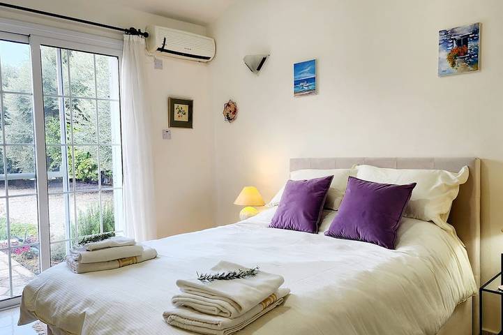 Close to all amenities in Nordzypern