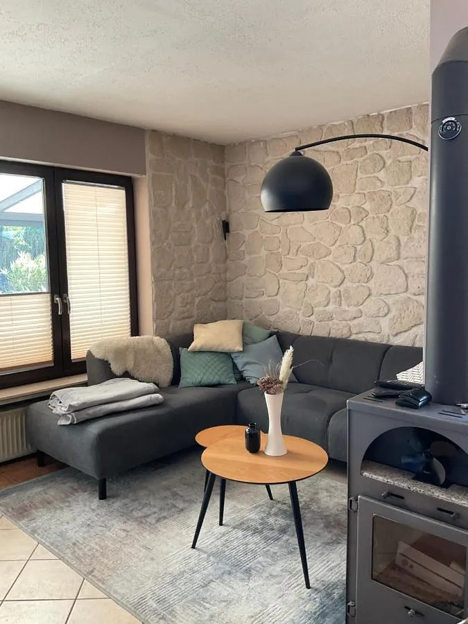 Casa de vacaciones para 6 personas, con jardín y vistas, Familias con niños - 1