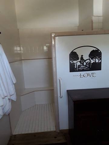 Lodge voor 4 Personen in Three Rivers, Sequoia National Park, Afbeelding 4