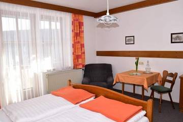 Bnb für 2 Personen in Steirerland, Oststeiermark, Bild 1