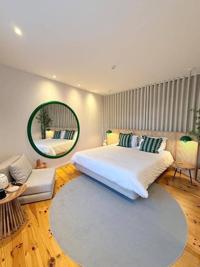 Chambre d’hôte pour 1 personnes - 1