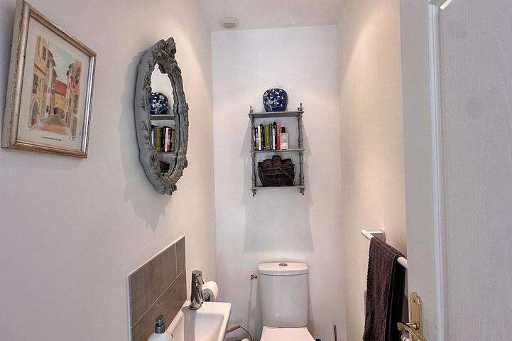 Charming 2-bedroom Gite in peaceful Niort - Wifi, 10 mins from City Center in Niort, Niort und Umgebung