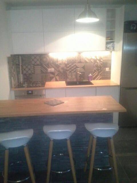 Gîte pour 4 personnes, avec jardin, animaux acceptés à Saint-Vincent-de-Tyrosse - 3