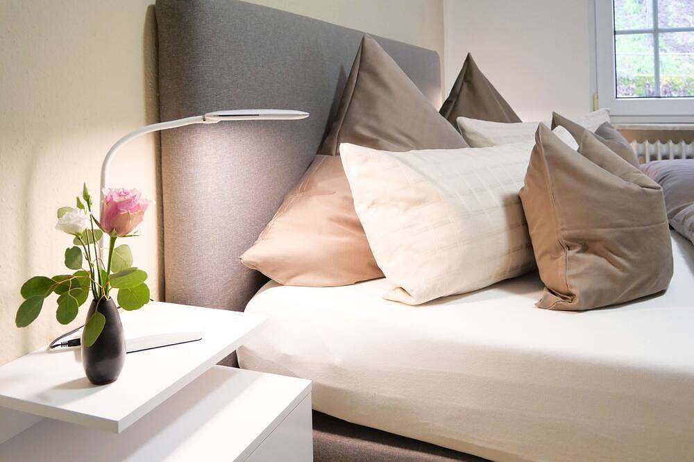 Ganze Wohnung, Gemütliche Ferienwohnung mit 2 Schlafzimmern in Ürzig, Bernkastel-Kues & Umgebung