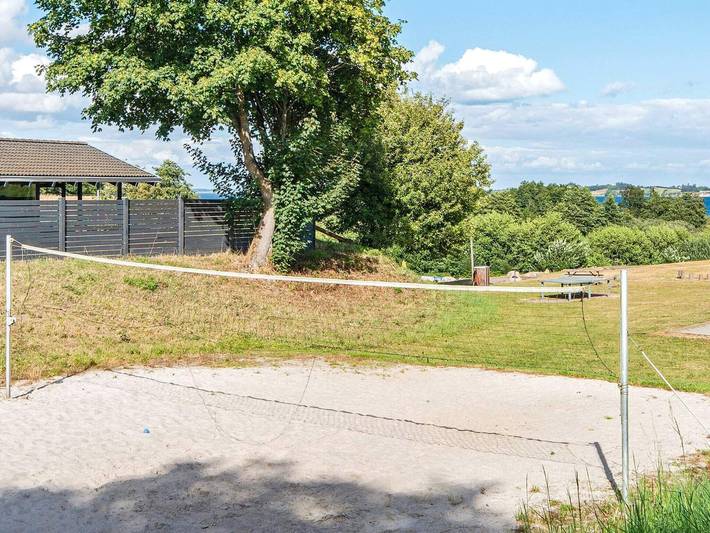 2 Personen Ferienhaus in Aabenraa in Løjt, Apenrade
