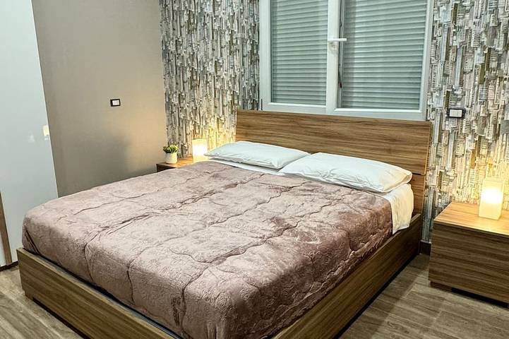 Location de vacances pour 6 personnes à Naples