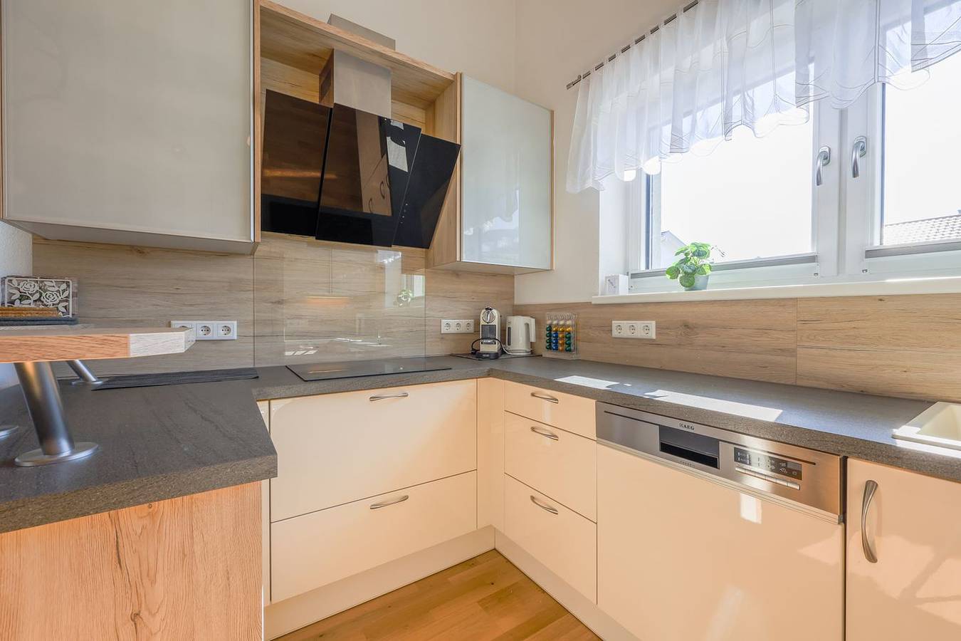Ganze Wohnung, "Apartment Anja" by Alpenidyll Apartments in Aich, Schladming-Dachstein