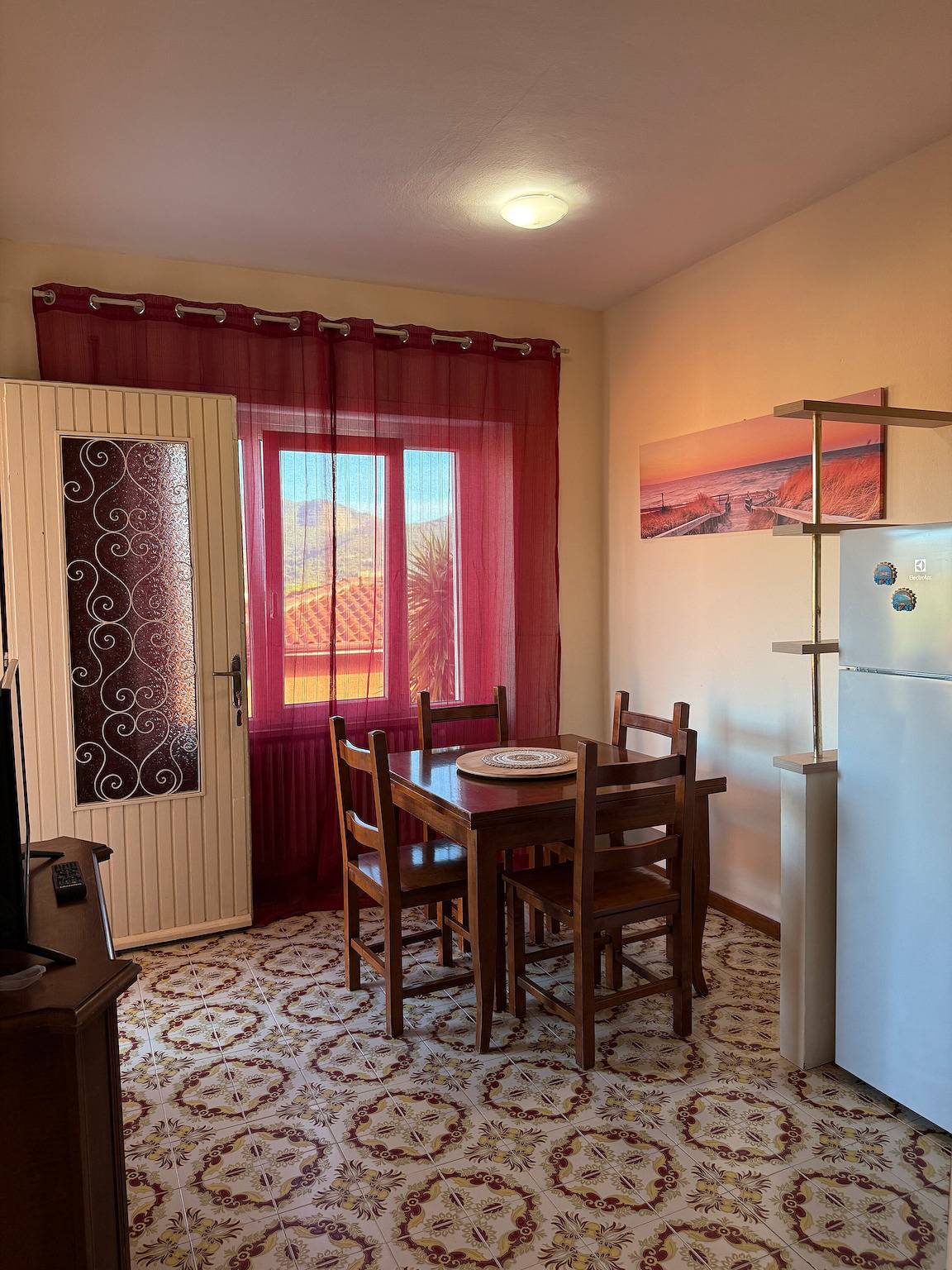 Maison de Vacances 'Celeste - Île d'Elbe' avec Jardin Privé, Wi-Fi et Climatisation in Portoferraio, Parc National de l'Archipel Toscan