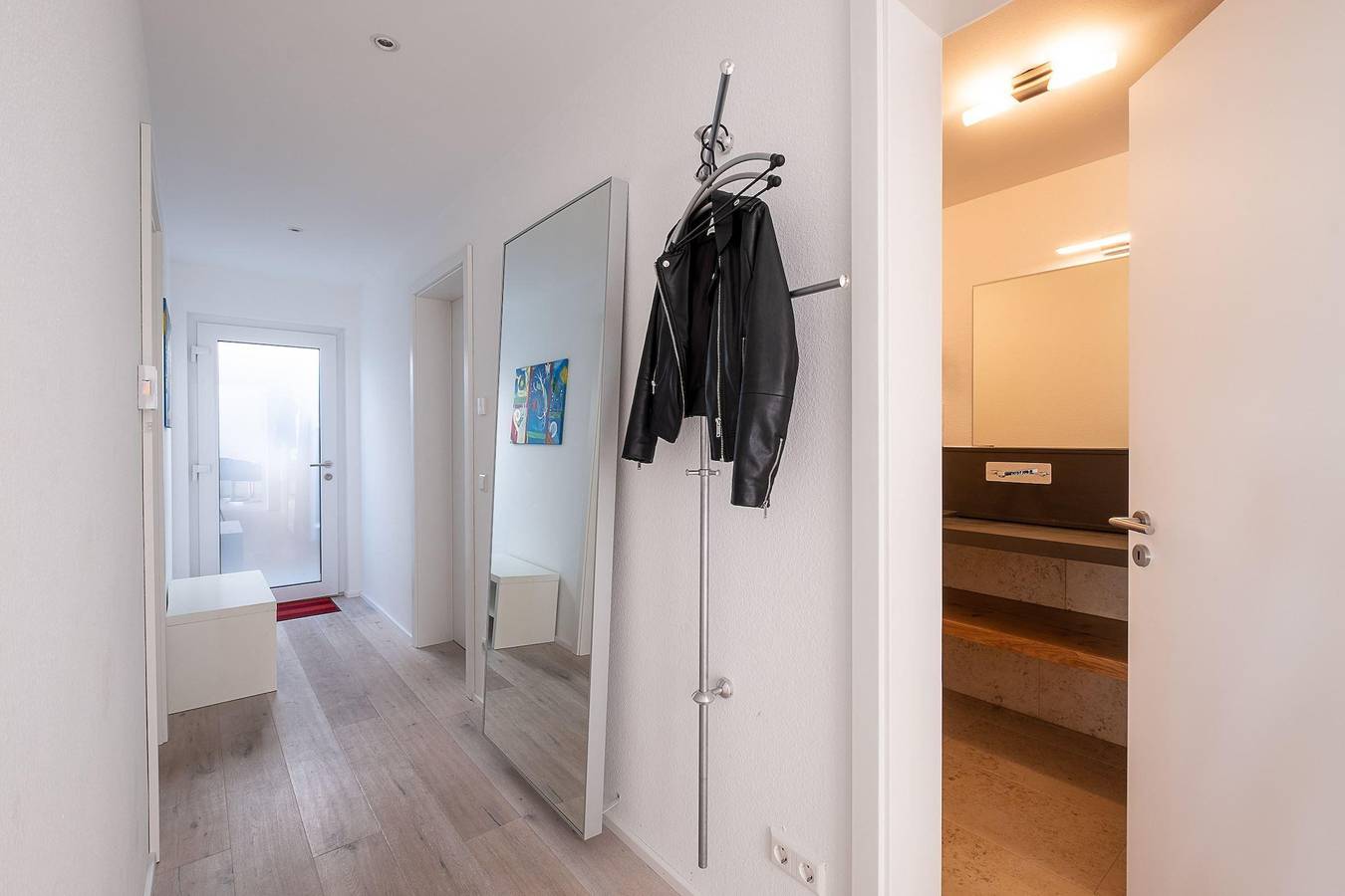 Ganze Ferienwohnung, Ferienwohnung Wellenreiter in Überlingen, Region Bodensee-Oberschwaben