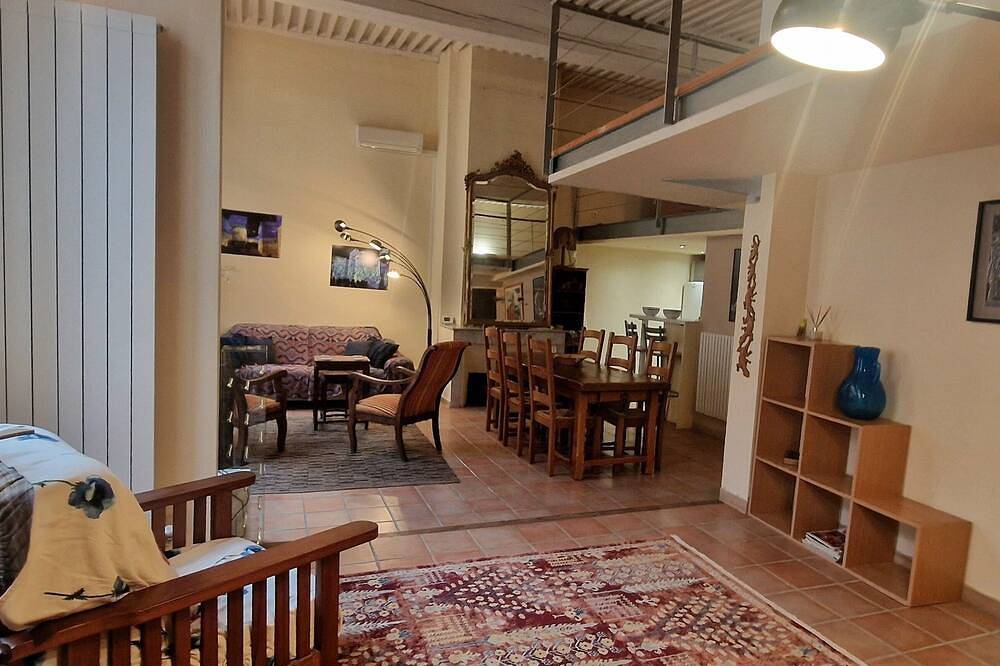 Appartement de vacances