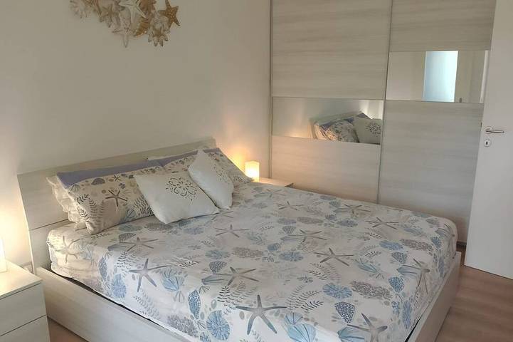Villa mit pool für 8 Personen, mit Pool und Garten in Bibione - 2