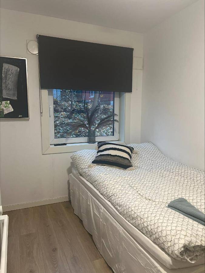 Gîte pour 2 personnes, avec terrasse à Oslo métropole - 4