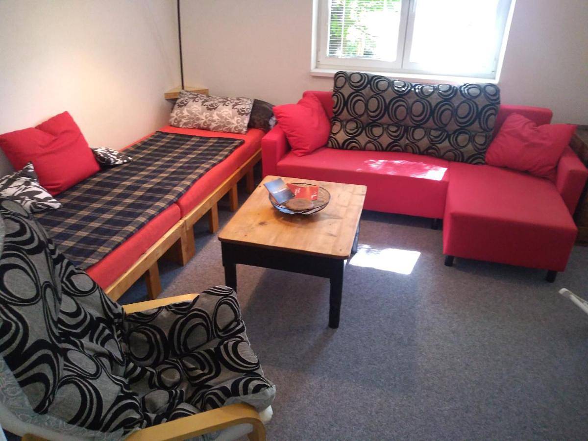 Appartement entier, Apartman Hf in Liberec, Région de Liberec