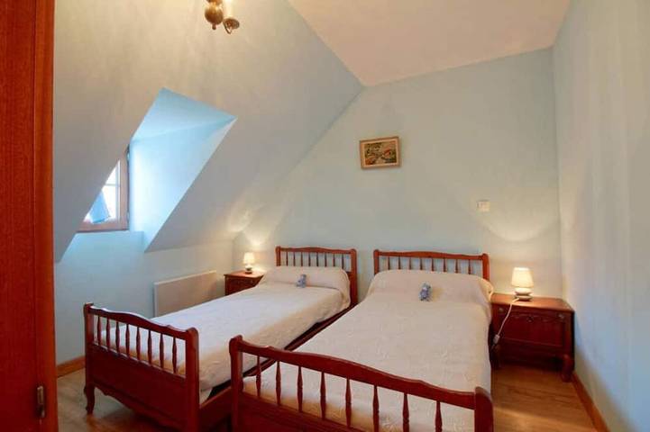 Location de vacances pour 4 personnes à Lau-Balagnas - 3