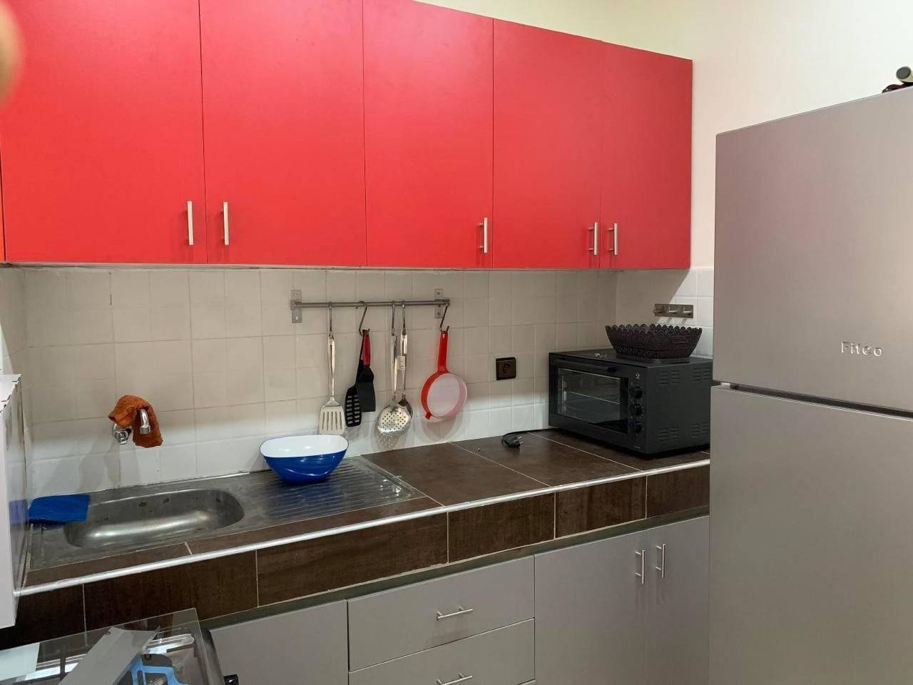 Appartement entier, Résidence Al Ossra 1 in Agadir, Souss-Massa