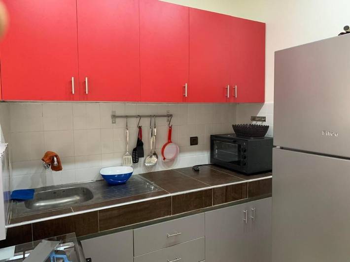 Gîte pour 6 personnes à Agadir - 4