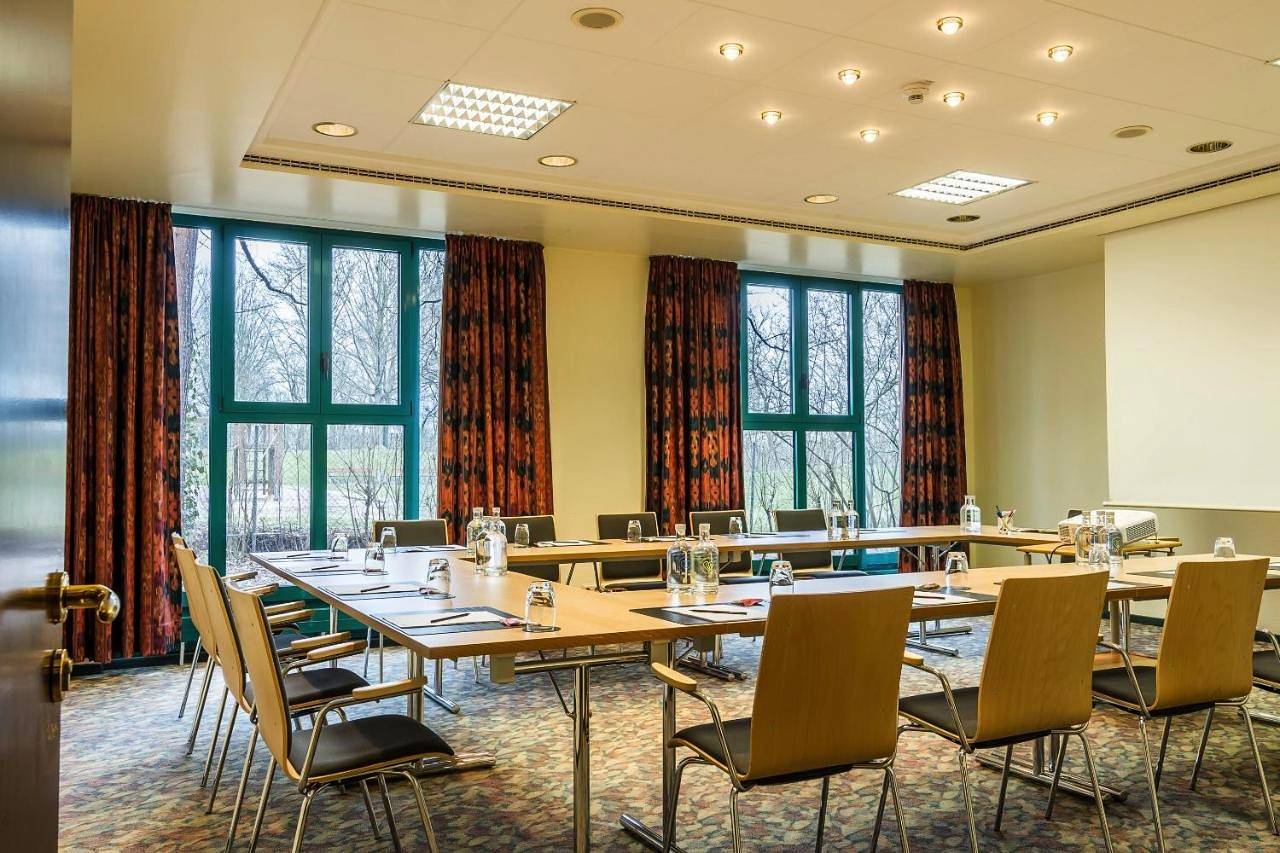 Hotel für 10 Personen mit Sauna in Neulobeda, Jena