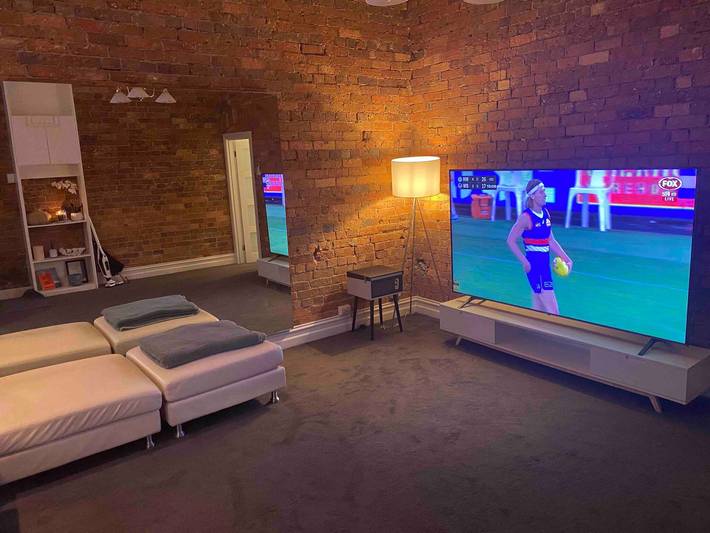 Holiday apartment for 6 people, with hot tub - 1