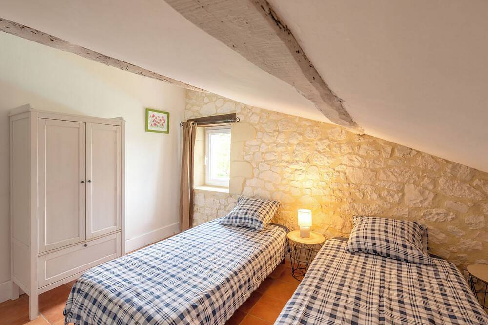 Domaine La Granja - Les Côteaux in Trentels, Villeneuve-sur-Lot und Umgebung