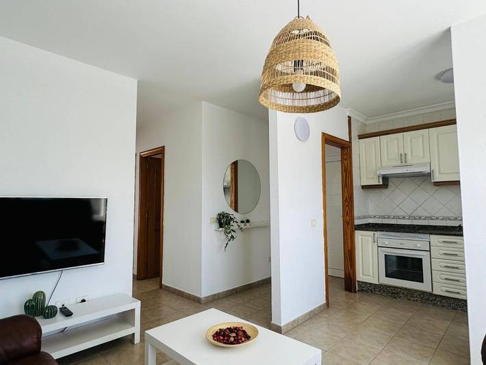 Gîte pour 4 personnes à Arrieta - 3