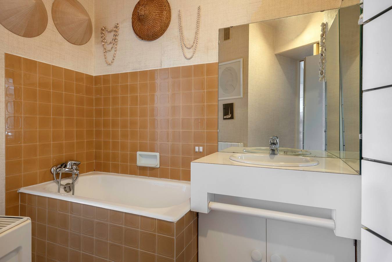 Apartamento entero, Superbe balcon - Vue mer -  Appart pour 2  in La Baule-Escoublac, Côte de Jade