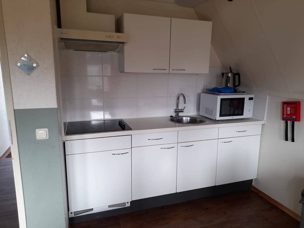 Ferienhaus für 6 Personen mit Garten in Gramsbergen, Hardenberg