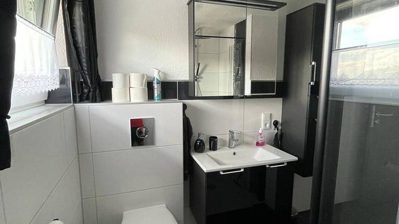 Ferienhaus für 6 Personen in Seck in Seck, Westerwald