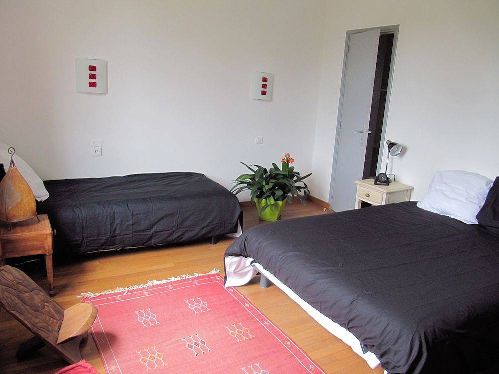 Happy Guest House - Chambre Jardin in Albi, Région d'Albi