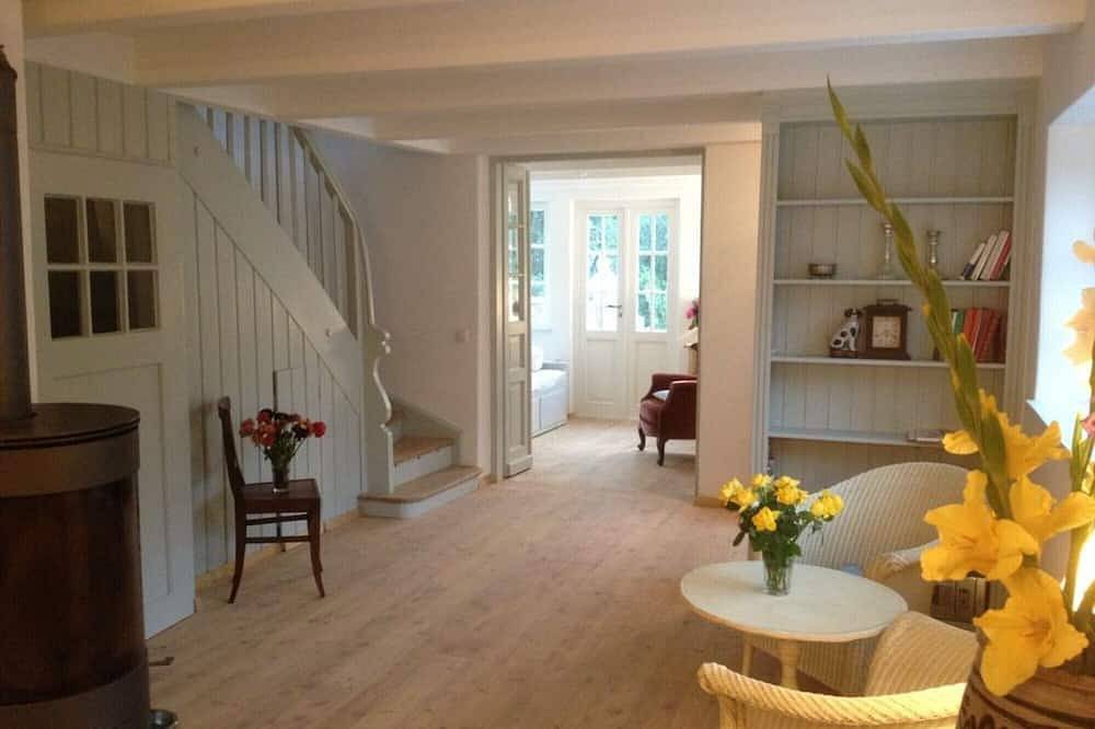 Künstlerhaus am Ammersee in Dießen am Ammersee, Lago Ammer