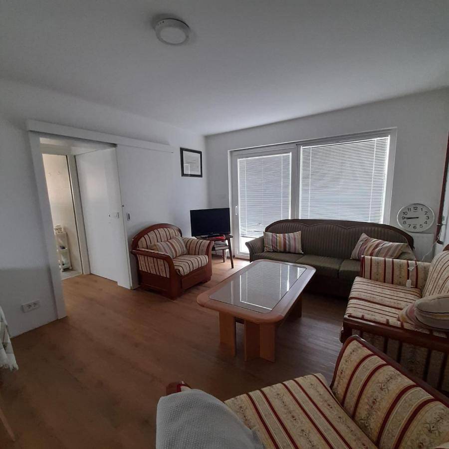 Appartement entier, One-Bedroom Apartment in Grad Varaždinske Toplice, Varaždin