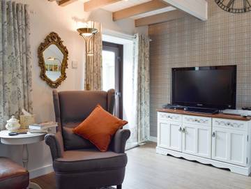 Cottage for 2 People in Fife region, Lowlands, Photo 2