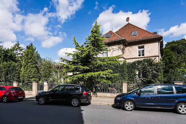 Ferienwohnung für 4 Personen in Sachsen - 3