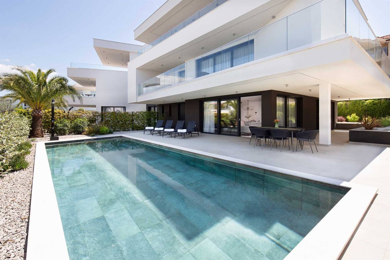 Appartamento vacanze a Zidarici a partire da 432€ a notte