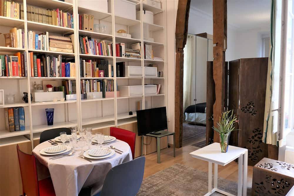 Appartement de vacances