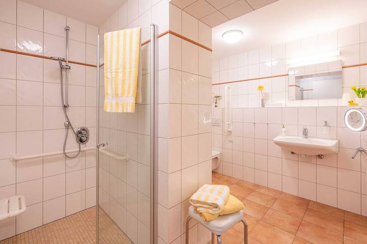 Apartamento entero, Apartamento 01 - Edificio de apartamentos Linquenda in Drei Kaiserbäder, Heringsdorf