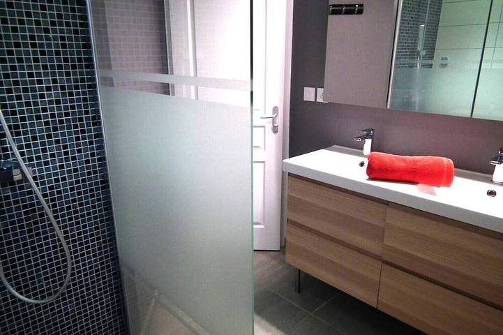 Chambre d’hôte pour 2 personnes à Riom - 4