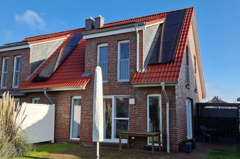 Casa vacanza a Wittmund a partire da 179€ a notte