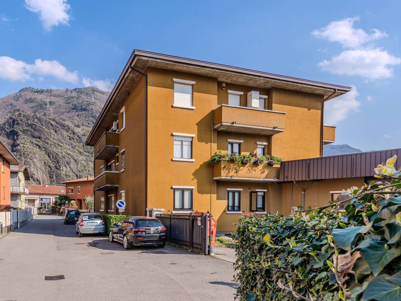 Geheel appartement, Como Lake Blu & Green in Dervio, Westelijke Orobie-Alpen