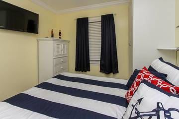 Villa for 6 Guests in Shipyard Plantation, South Carolina Lowcountry, Picture 3