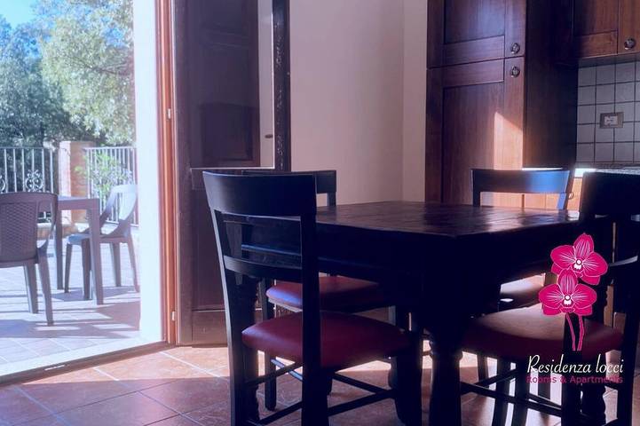 Appartamento per 4 persone in Teulada