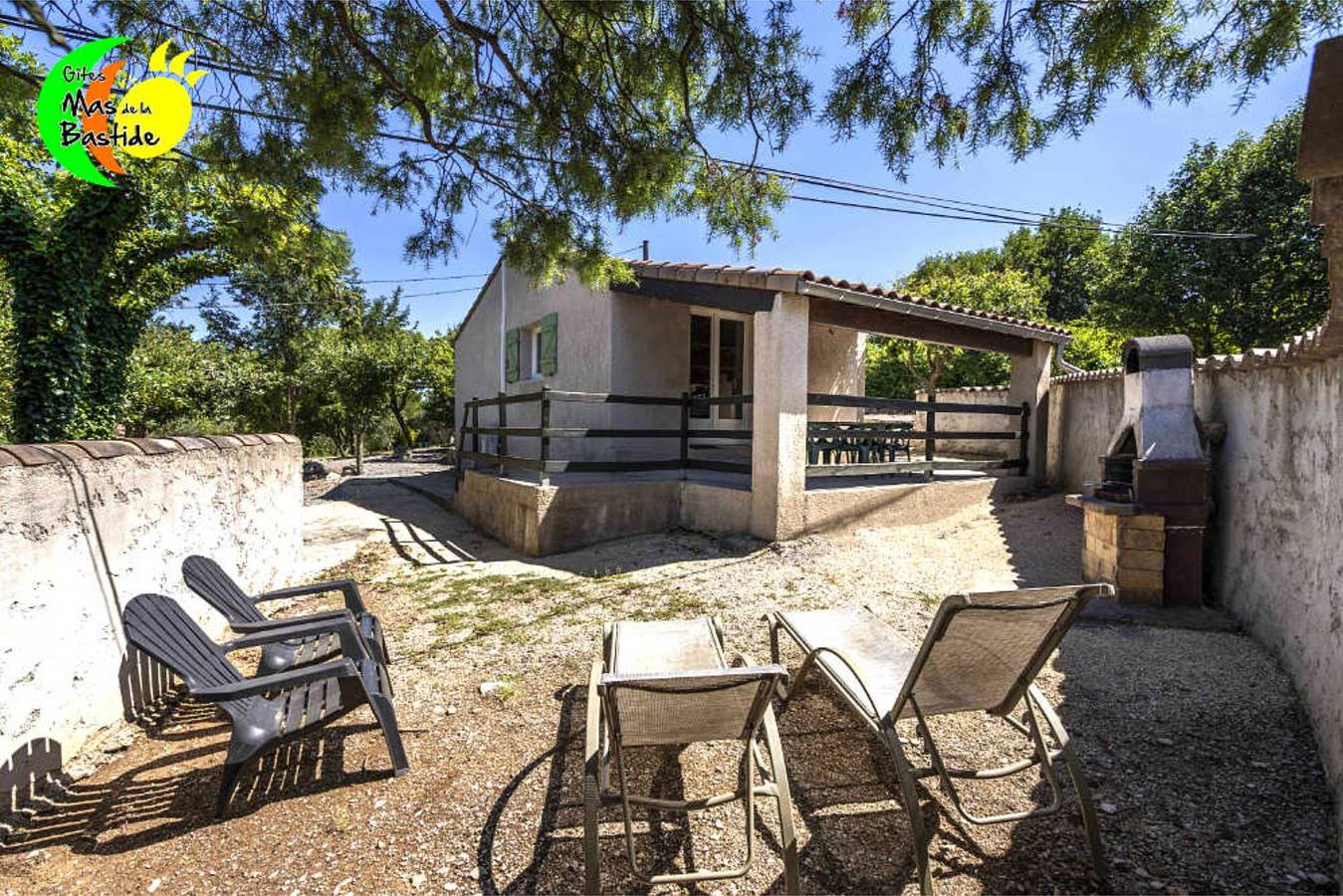Photo : Maison de vacances