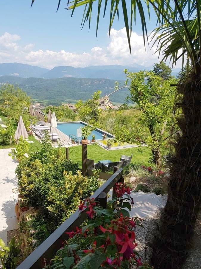 Ferienwohnung für 2 Personen, mit Pool und Garten sowie Ausblick in Kaltern an der Weinstraße - 3